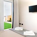 Apartamento The Blue Tajinaste