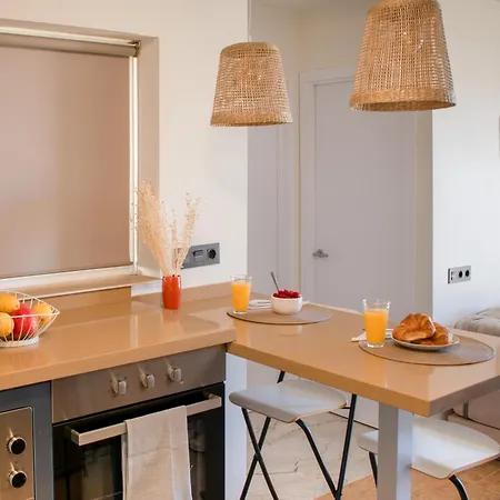 The Blue Tajinaste Caleta De Fuste