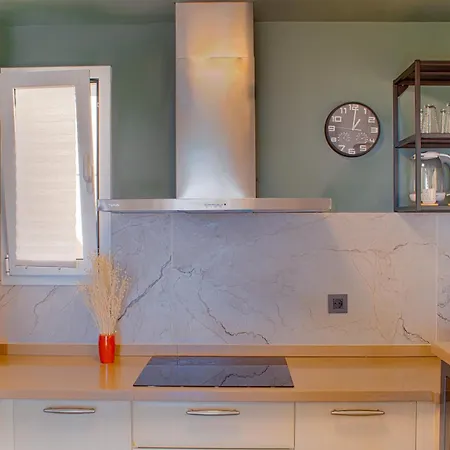 Apartment The Blue Tajinaste *