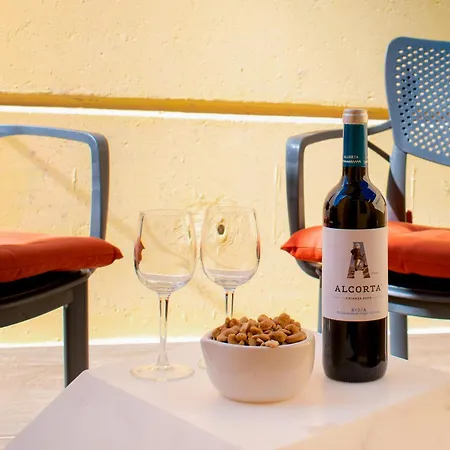 The Blue Tajinaste *