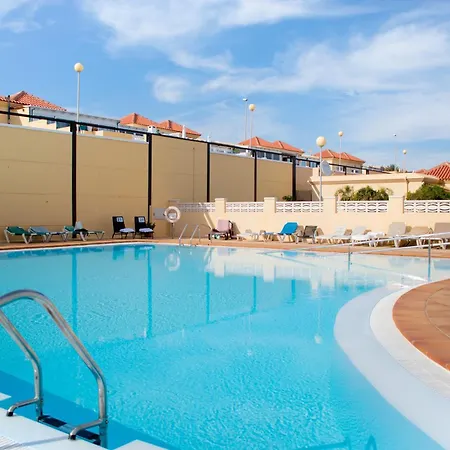 The Blue Tajinaste Apartment *