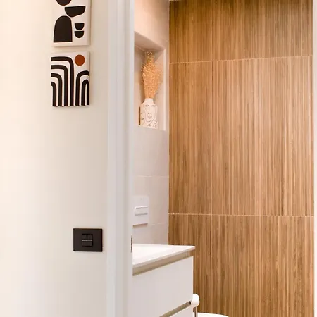 The Blue Tajinaste Apartment Caleta De Fuste