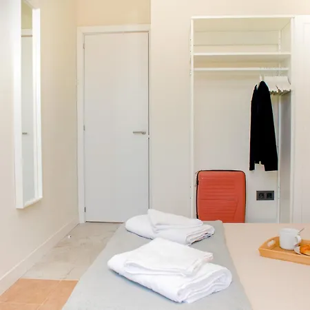 Apartment The Blue Tajinaste Caleta De Fuste